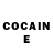 COCAIN 97% Raven DS
